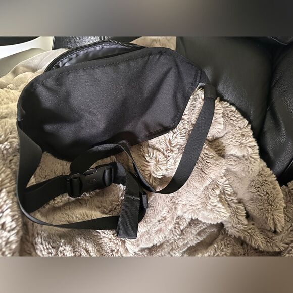 THE NORTH FACE BOZER HIP PACK III Faded Rose/Black - Picture 7 of 17